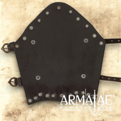 Armstulpe mit Stahlstreifen auf https://armatae.shop Armstulpe mit Stahlstreifen auf https://armatae.shop