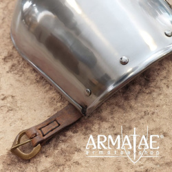 Schulterplatten 1350 - 1425 auf https://armatae.shop Schulterplatten 1350 - 1425 auf https://armatae.shop