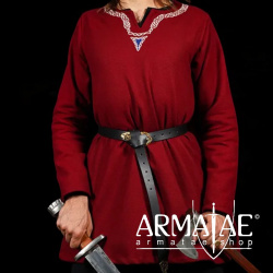 Wikinger Midgard Gürtel auf https://armatae.shop Wikinger Midgard Gürtel auf https://armatae.shop
