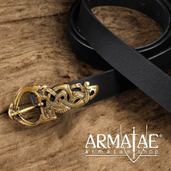 Wikinger Midgard Gürtel auf https://armatae.shop Wikinger Midgard Gürtel auf https://armatae.shop