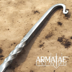 Essnadel Edelstahl 17 cm auf https://armatae.shop Essnadel Edelstahl 17 cm auf https://armatae.shop