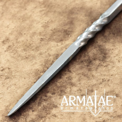 Essnadel Edelstahl 17 cm auf https://armatae.shop Essnadel Edelstahl 17 cm auf https://armatae.shop