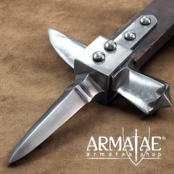 Kriegshammer Replik 15. Jhd. auf https://armatae.shop Kriegshammer Replik 15. Jhd. auf https://armatae.shop