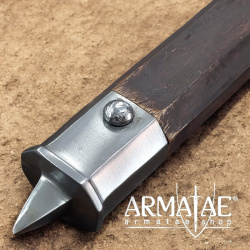Kriegshammer Replik 15. Jhd. auf https://armatae.shop Kriegshammer Replik 15. Jhd. auf https://armatae.shop