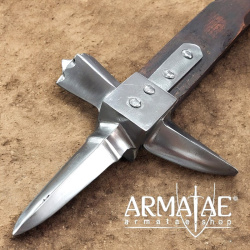 Kriegshammer Replik 15. Jhd. auf https://armatae.shop Kriegshammer Replik 15. Jhd. auf https://armatae.shop