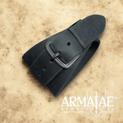 Kraftband Nubukleder auf https://armatae.shop Kraftband Nubukleder auf https://armatae.shop