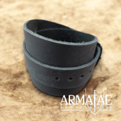Kraftband Nubukleder auf https://armatae.shop Kraftband Nubukleder auf https://armatae.shop