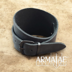 Kraftband Nubukleder auf https://armatae.shop Kraftband Nubukleder auf https://armatae.shop
