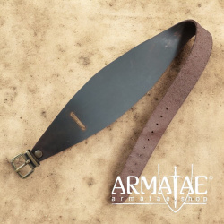 Kraftband Nubukleder auf https://armatae.shop Kraftband Nubukleder auf https://armatae.shop