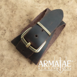 Kraftband Nubukleder auf https://armatae.shop Kraftband Nubukleder auf https://armatae.shop