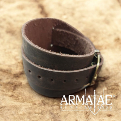 Kraftband Nubukleder auf https://armatae.shop Kraftband Nubukleder auf https://armatae.shop