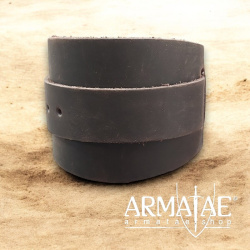 Kraftband Nubukleder auf https://armatae.shop Kraftband Nubukleder auf https://armatae.shop