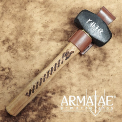 Norse Dragon Hammer von Condor auf https://armatae.shop Norse Dragon Hammer von Condor auf https://armatae.shop