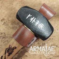 Norse Dragon Hammer von Condor auf https://armatae.shop Norse Dragon Hammer von Condor auf https://armatae.shop