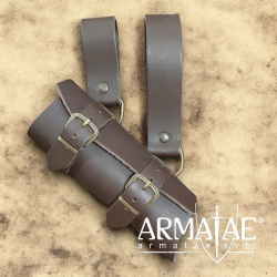 Schwertgehänge mit Schnallen auf https://armatae.shop Schwertgehänge mit Schnallen auf https://armatae.shop