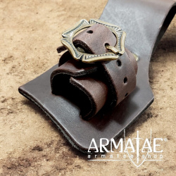 Dolchhalter für Linkshänder auf https://armatae.shop Dolchhalter für Linkshänder auf https://armatae.shop