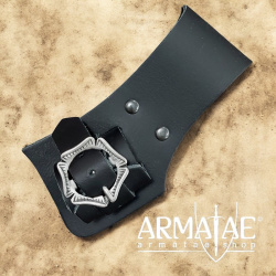 Dolchhalter für Linkshänder auf https://armatae.shop Dolchhalter für Linkshänder auf https://armatae.shop