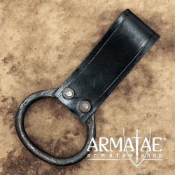 Axthalter Schmiedeeisen & Leder auf https://armatae.shop Axthalter Schmiedeeisen & Leder auf https://armatae.shop