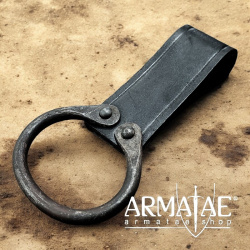Axthalter Schmiedeeisen & Leder auf https://armatae.shop Axthalter Schmiedeeisen & Leder auf https://armatae.shop