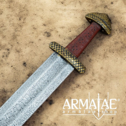 57 cm Deluxe Wikinger...