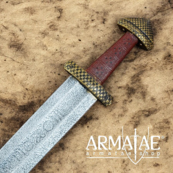 57 cm Deluxe Wikingerschwert für Kinder auf https://armatae.shop 57 cm Deluxe Wikingerschwert für Kinder auf https://armatae.shop