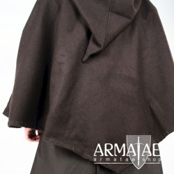 Gugel Egill Wolle in vier verschiedenen Farben auf https://armatae.shop Gugel Egill Wolle in vier verschiedenen Farben auf https://armatae.shop