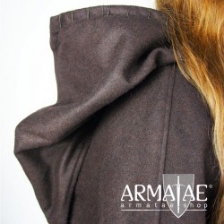 Gugel Egill Wolle in vier verschiedenen Farben auf https://armatae.shop Gugel Egill Wolle in vier verschiedenen Farben auf https://armatae.shop