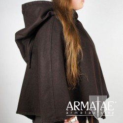 Gugel Egill Wolle in vier verschiedenen Farben auf https://armatae.shop Gugel Egill Wolle in vier verschiedenen Farben auf https://armatae.shop