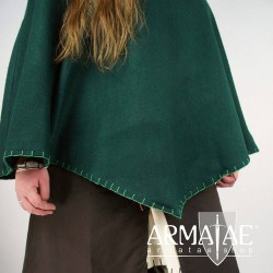 Gugel Egill Wolle in vier verschiedenen Farben auf https://armatae.shop Gugel Egill Wolle in vier verschiedenen Farben auf https://armatae.shop