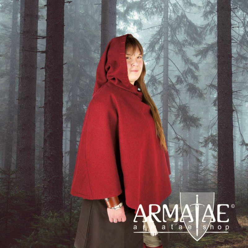 Gugel Egill Wolle in vier verschiedenen Farben auf https://armatae.shop Gugel Egill Wolle in vier verschiedenen Farben auf https://armatae.shop