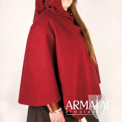 Gugel Egill Wolle in vier verschiedenen Farben auf https://armatae.shop Gugel Egill Wolle in vier verschiedenen Farben auf https://armatae.shop