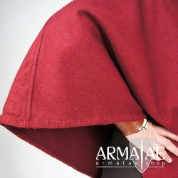 Gugel Egill Wolle in vier verschiedenen Farben auf https://armatae.shop Gugel Egill Wolle in vier verschiedenen Farben auf https://armatae.shop