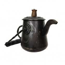 Lagerkanne aus Stahl auf https://armatae.shop Lagerkanne aus Stahl auf https://armatae.shop