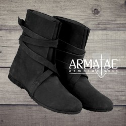 Haithabu Stiefel "FLOKI"...