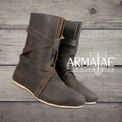 Haithabu Stiefel "Sjur"...