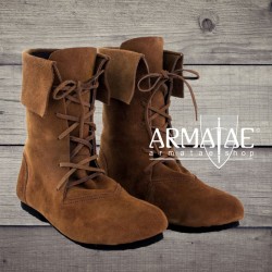 Mittelalterlicher Stiefel...