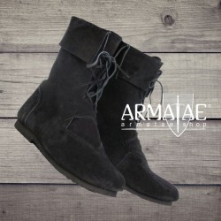 Mittelalterlicher Stiefel...