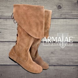 Stulpenstiefel "Geoffrey"...