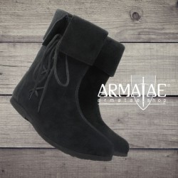 Stulpenstiefel "Sigurd"...