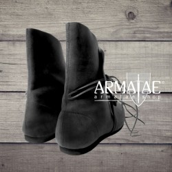 Leonardo Carbone Wikingerstiefel Joar Schwarz auf https://armatae.shop Leonardo Carbone Wikingerstiefel Joar Schwarz auf https://armatae.shop