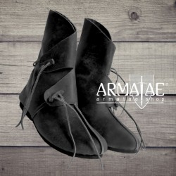 Leonardo Carbone Wikingerstiefel Joar Schwarz auf https://armatae.shop Leonardo Carbone Wikingerstiefel Joar Schwarz auf https://armatae.shop