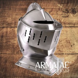 Visierhelm ca. 1520 - 1,6...
