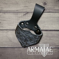 Trinkhornhalter M 6 Varianten