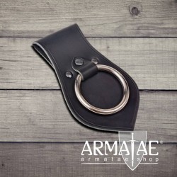 Waffenhalter für Axt & Co