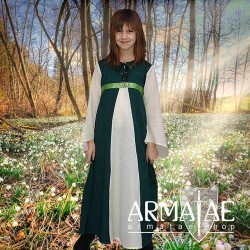 Mädchenkleid "Piccola...
