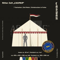 Zelt Komplettset Frei Haus...