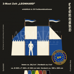 Zelt Komplettset Frei Haus...