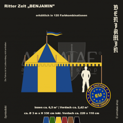 Zelt Komplettset Frei Haus...