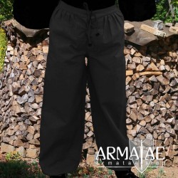 Bundhose Gerold Schwarz