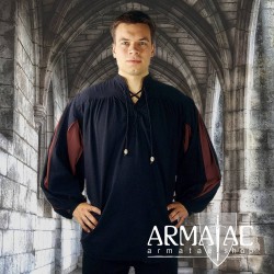Landsknecht Hemd Albert...